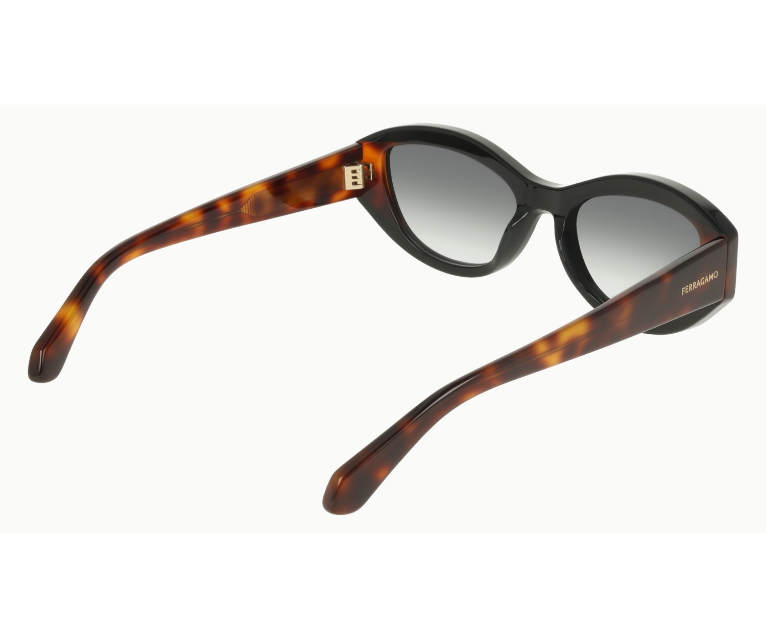 Ferragamo - SF2104S - 006 - 55
