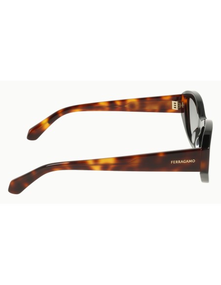 Ferragamo - SF2104S - 006 - 55