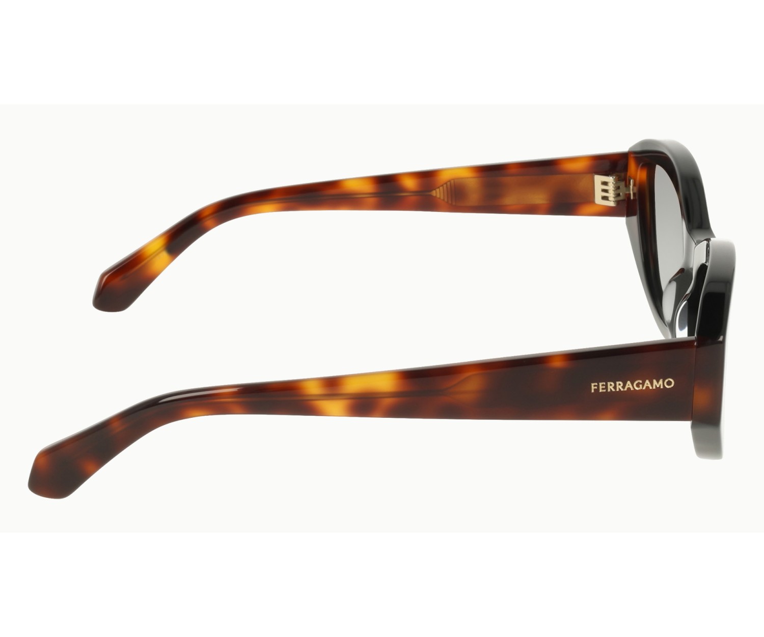 Ferragamo - SF2104S - 006 - 55