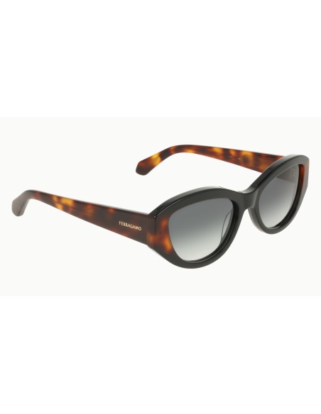 Ferragamo - SF2104S - 006 - 55