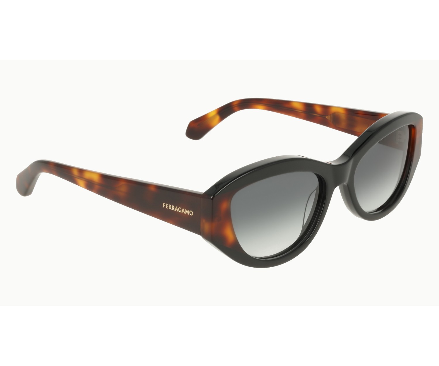 Ferragamo - SF2104S - 006 - 55