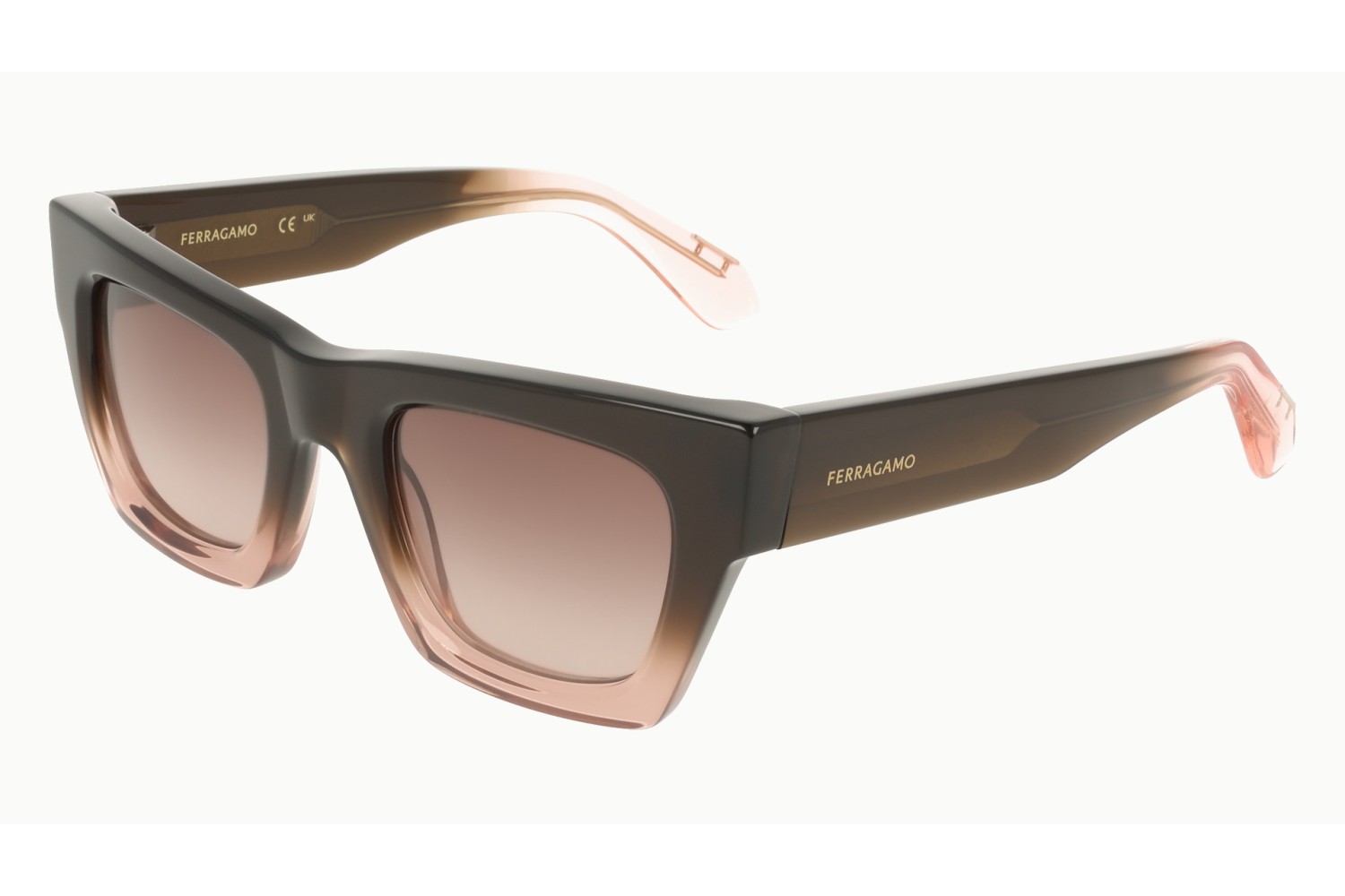 Ferragamo - SF2105S - 234 - 50