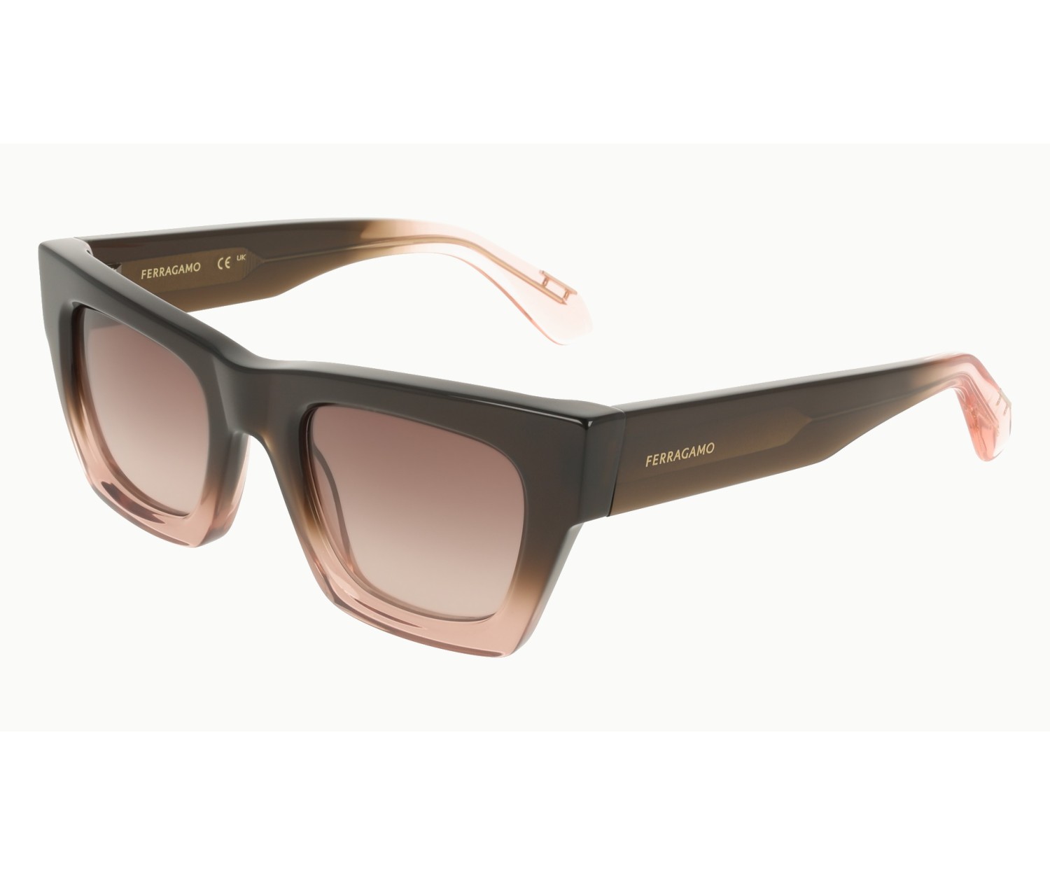 Ferragamo - SF2105S - 234 - 50