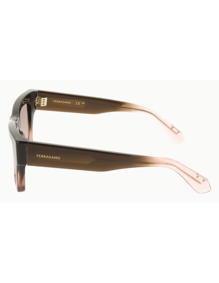 Ferragamo - SF2105S - 234 - 50