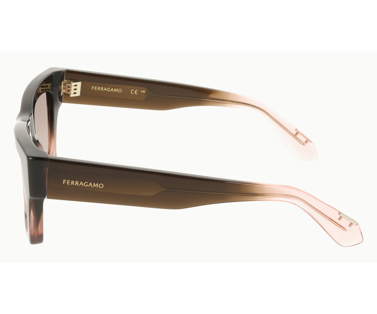 Ferragamo - SF2105S - 234 - 50