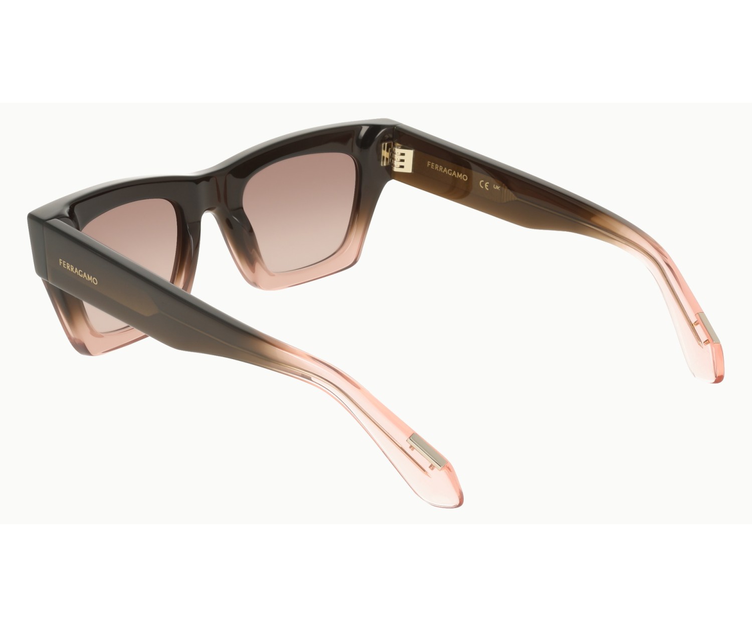 Ferragamo - SF2105S - 234 - 50