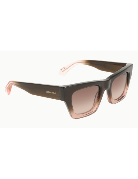 Ferragamo - SF2105S - 234 - 50