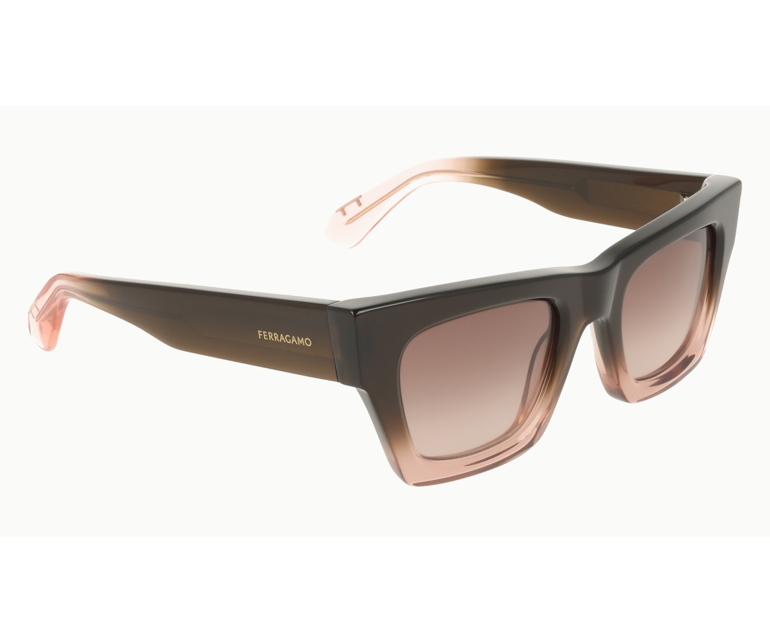 Ferragamo - SF2105S - 234 - 50