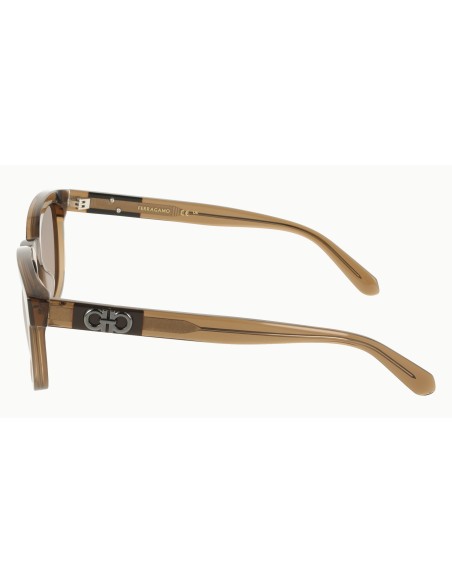 Ferragamo - SF2107S - 232 - 54