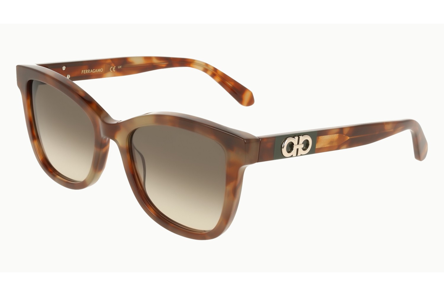 Ferragamo - SF2108S - 225 - 54