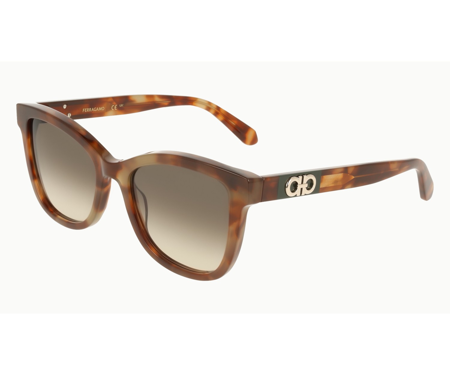 Ferragamo - SF2108S - 225 - 54