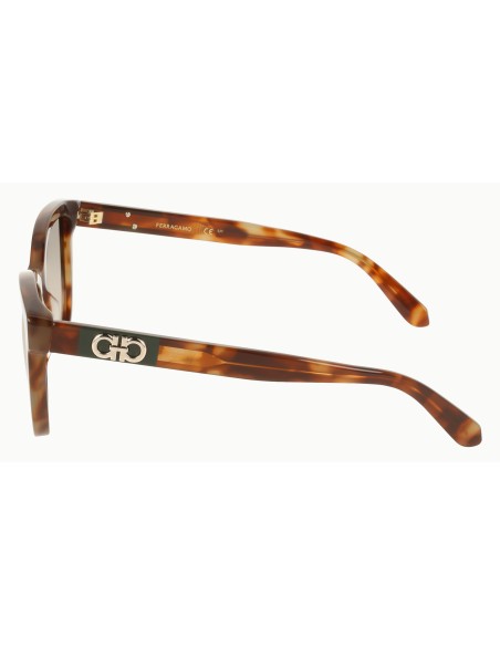 Ferragamo - SF2108S - 225 - 54