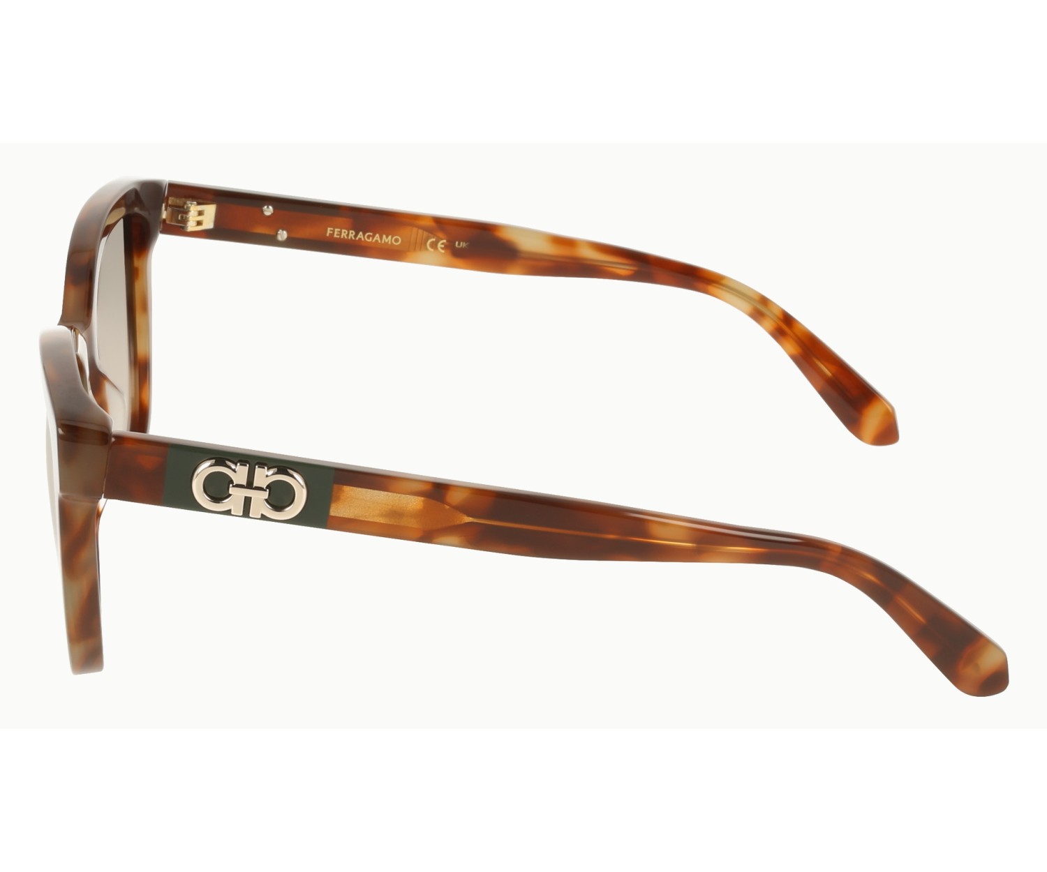 Ferragamo - SF2108S - 225 - 54