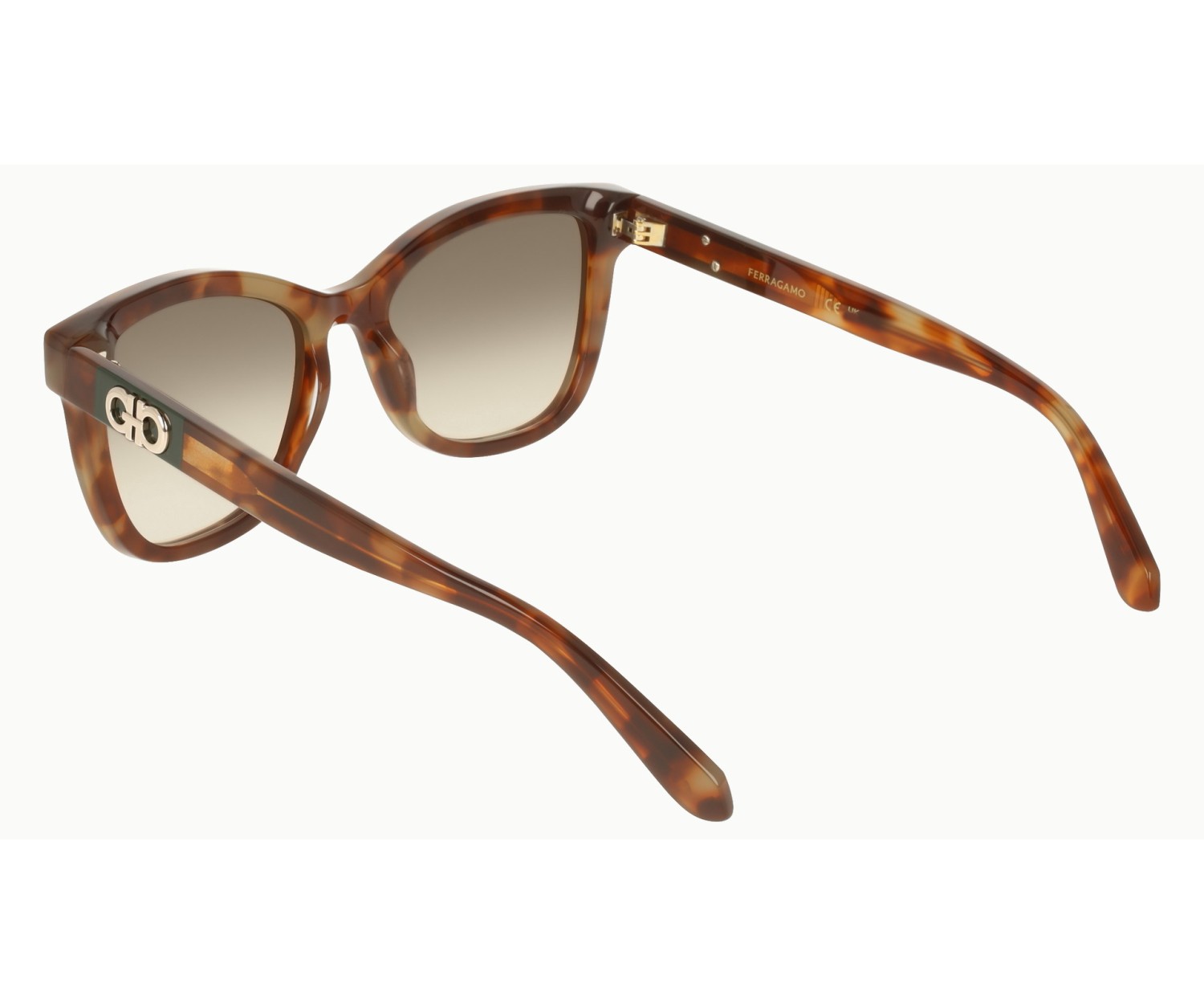 Ferragamo - SF2108S - 225 - 54