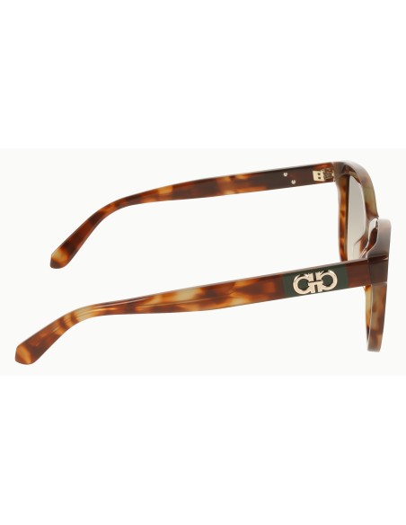 Ferragamo - SF2108S - 225 - 54