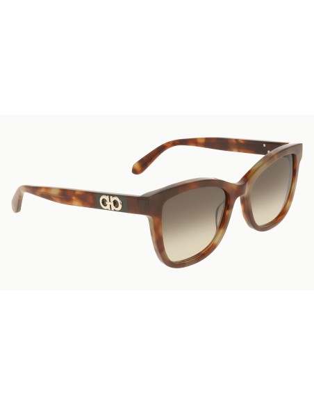 Ferragamo - SF2108S - 225 - 54