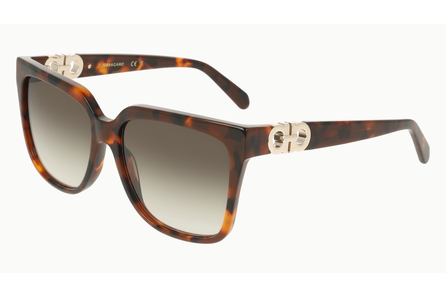 Ferragamo - SF2109S - 240 - 58
