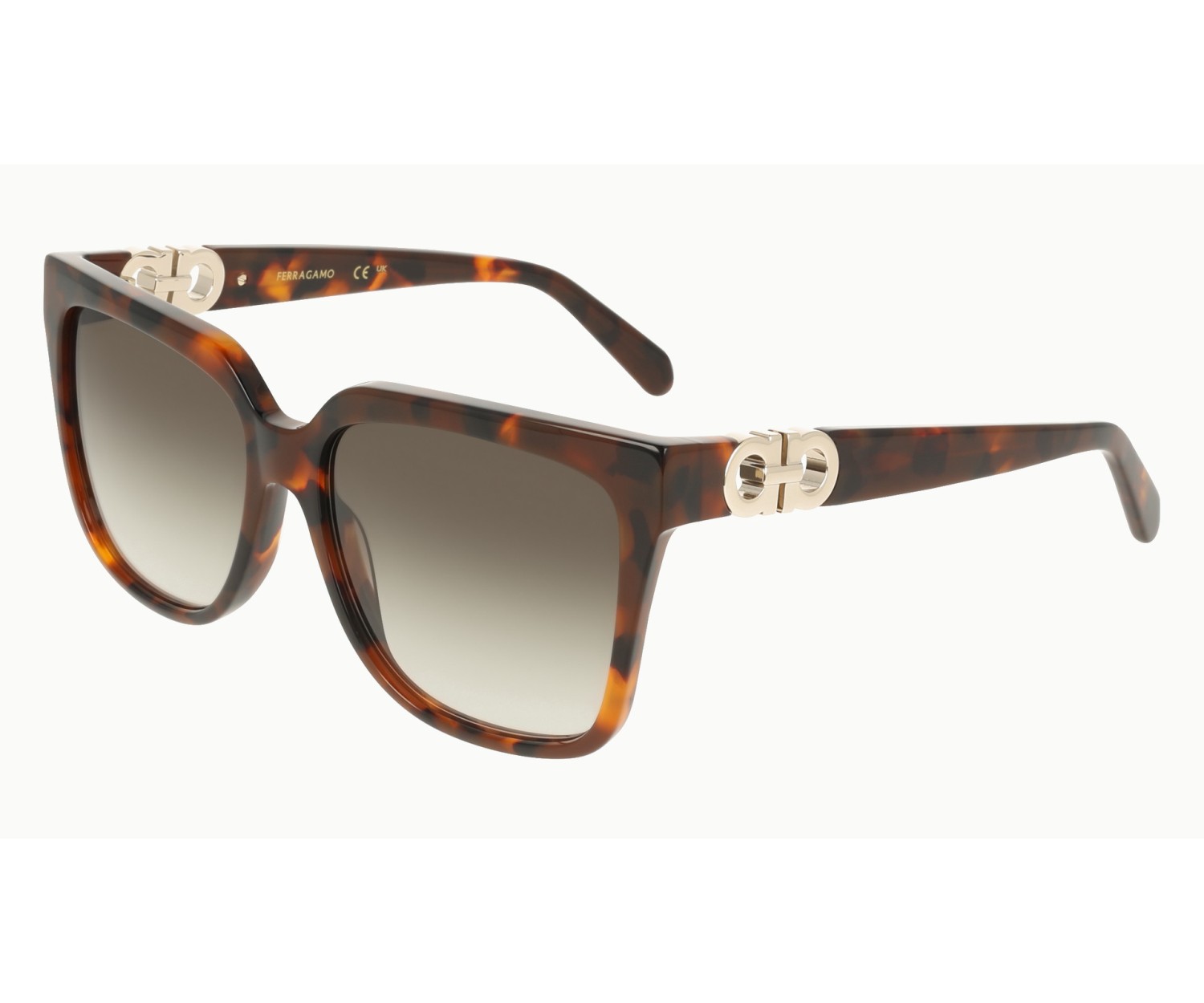 Ferragamo - SF2109S - 240 - 58
