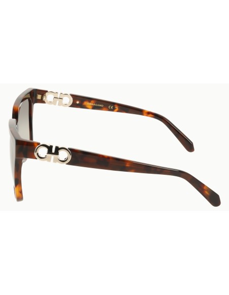 Ferragamo - SF2109S - 240 - 58