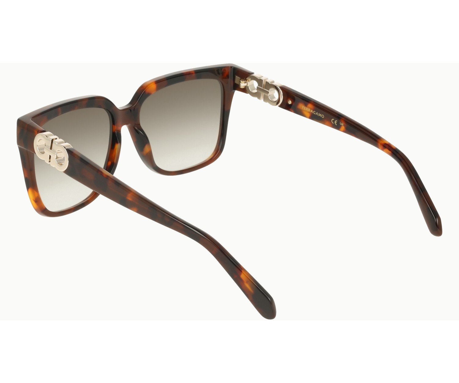 Ferragamo - SF2109S - 240 - 58