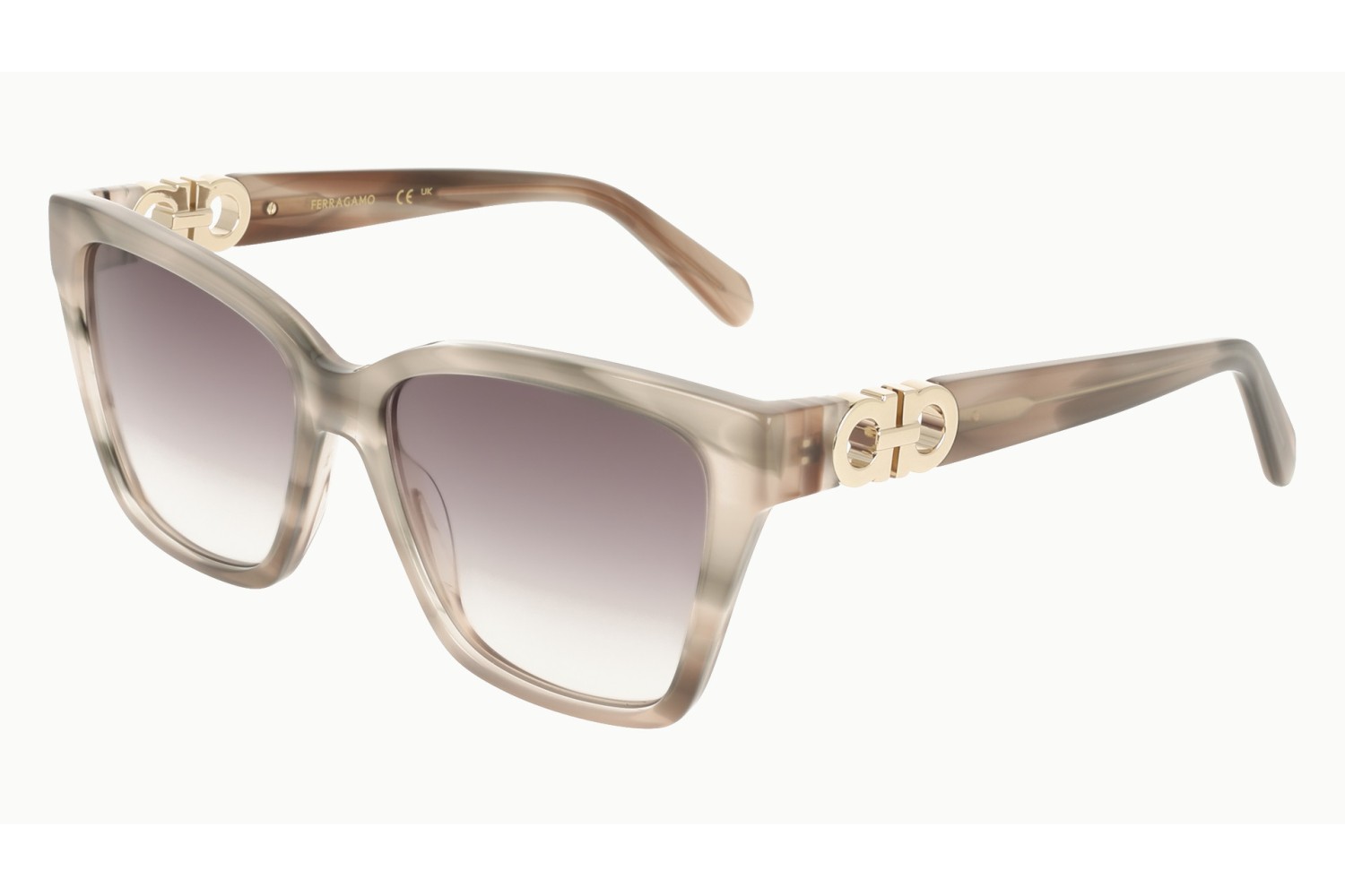 Ferragamo - SF2110S - 013 - 57