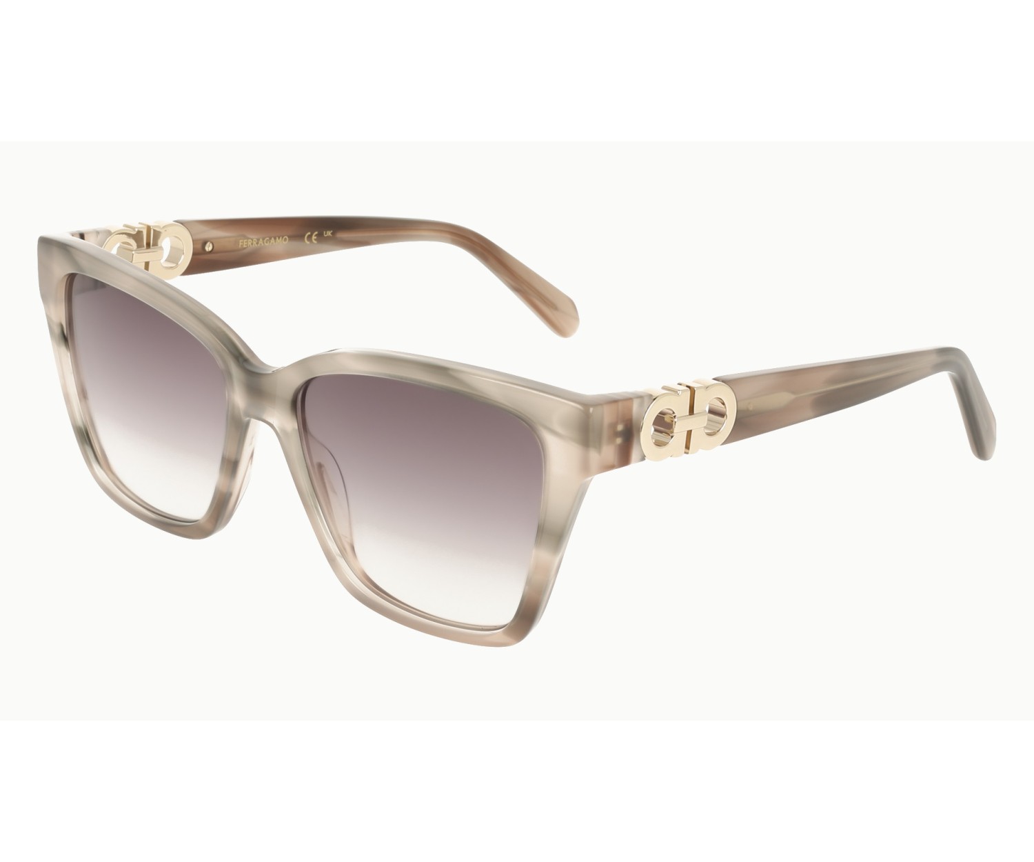 Ferragamo - SF2110S - 013 - 57