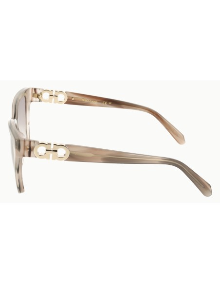 Ferragamo - SF2110S - 013 - 57