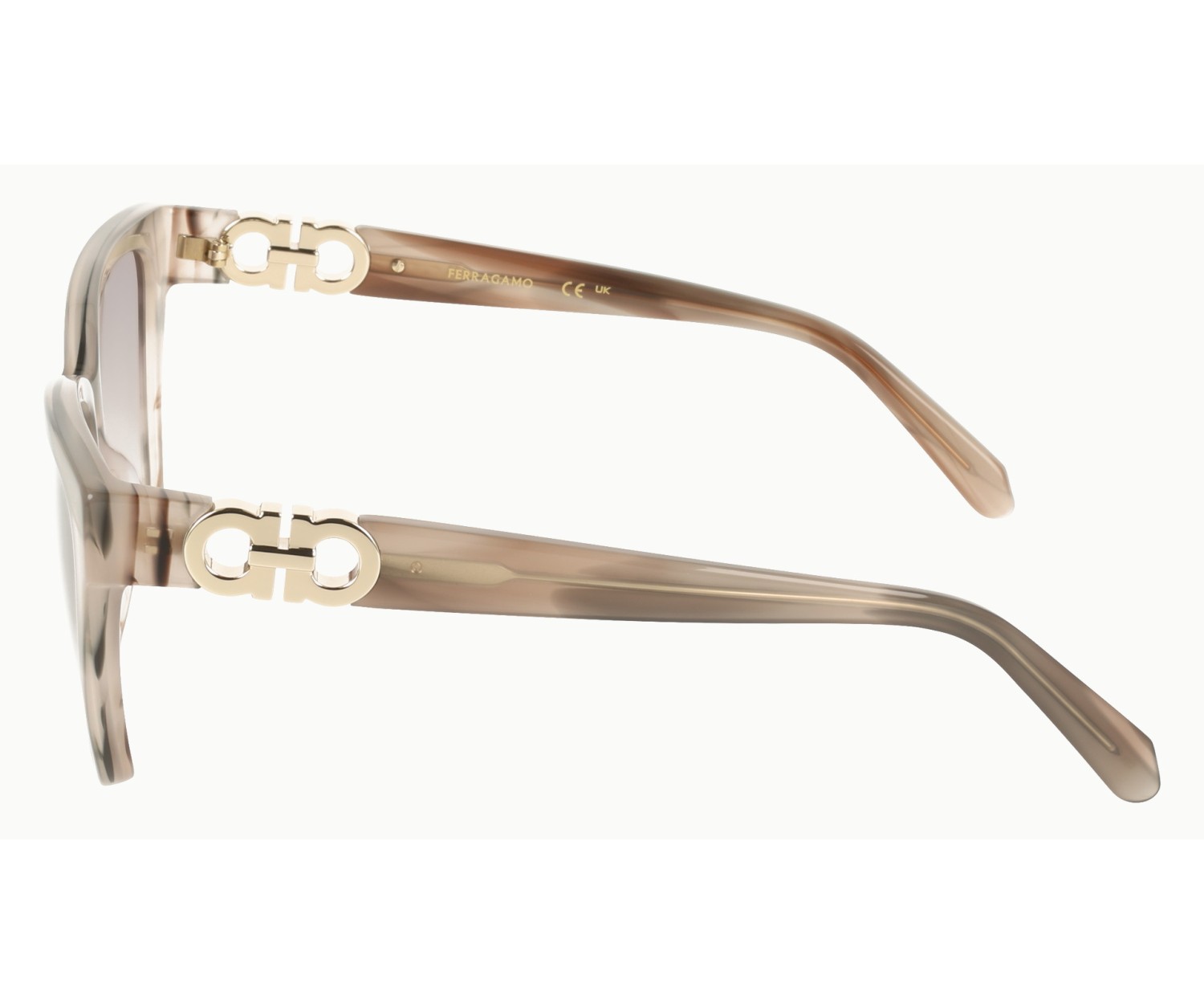 Ferragamo - SF2110S - 013 - 57
