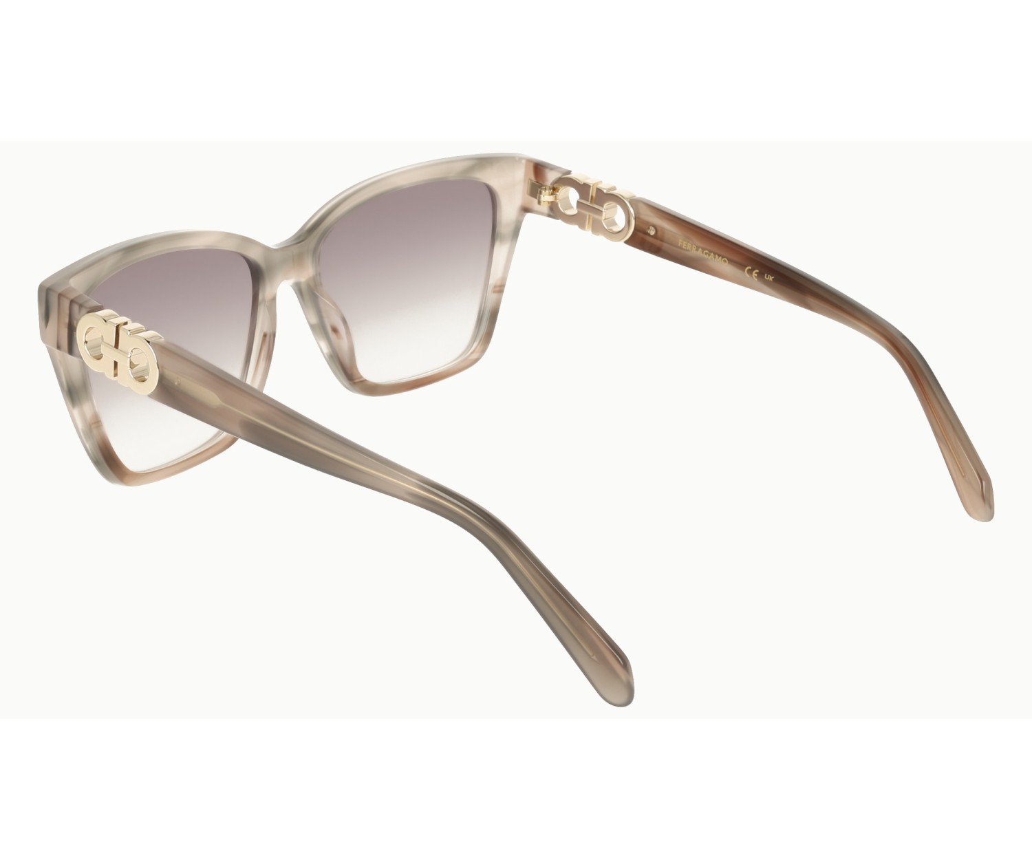 Ferragamo - SF2110S - 013 - 57