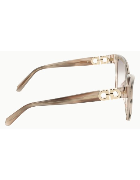 Ferragamo - SF2110S - 013 - 57