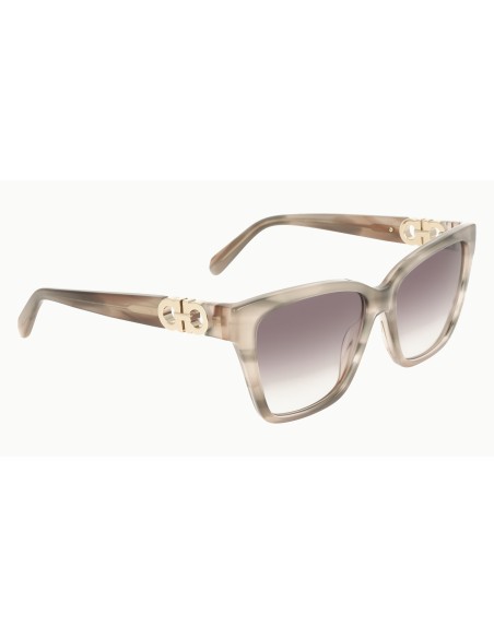 Ferragamo - SF2110S - 013 - 57