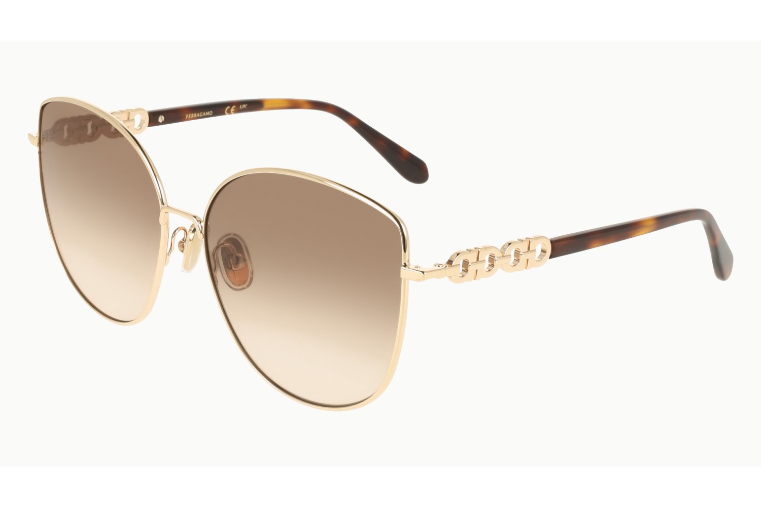 Ferragamo - SF339S - 747 - 60