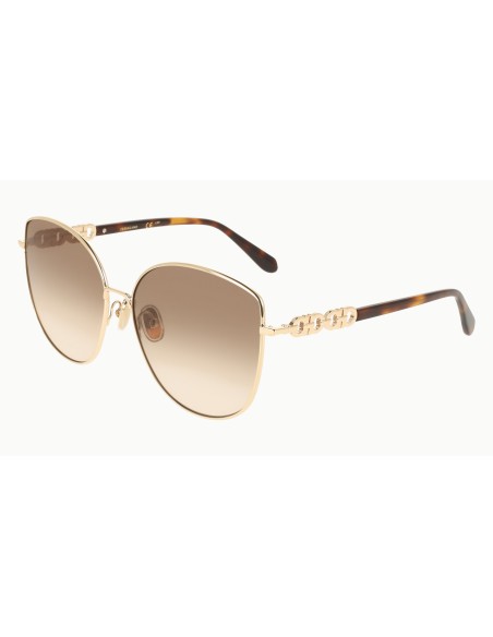 Ferragamo - SF339S - 747 - 60