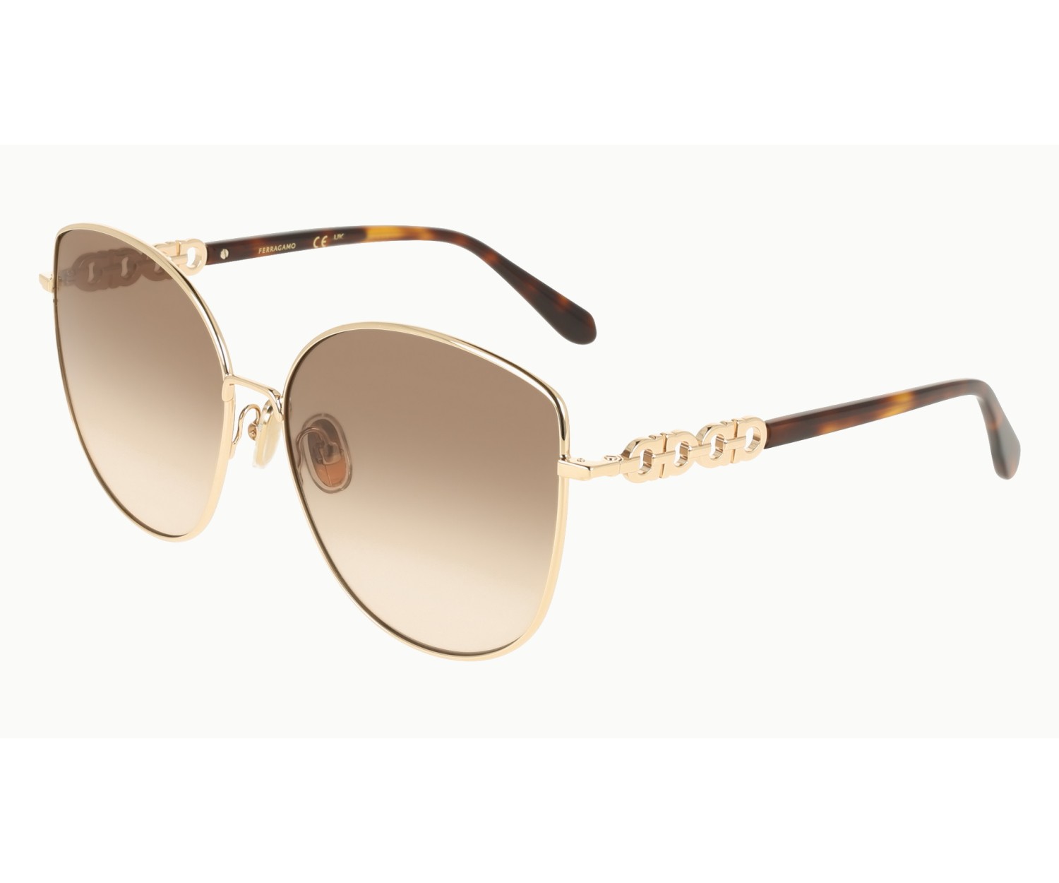 Ferragamo - SF339S - 747 - 60