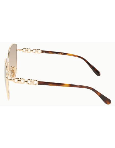 Ferragamo - SF339S - 747 - 60