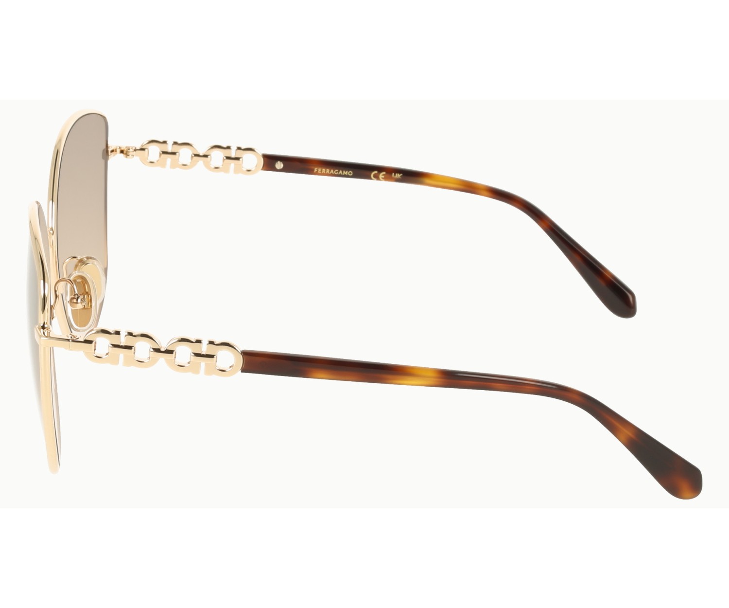 Ferragamo - SF339S - 747 - 60