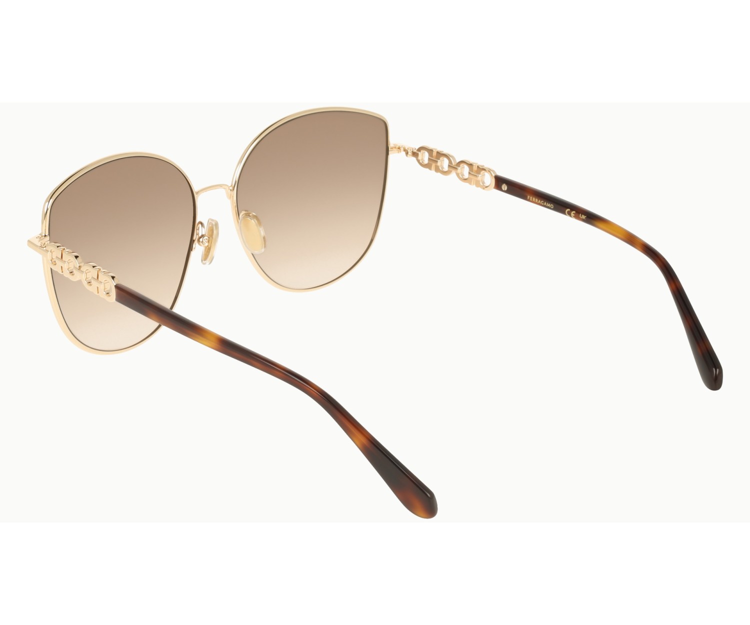 Ferragamo - SF339S - 747 - 60