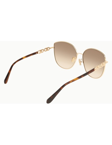 Ferragamo - SF339S - 747 - 60