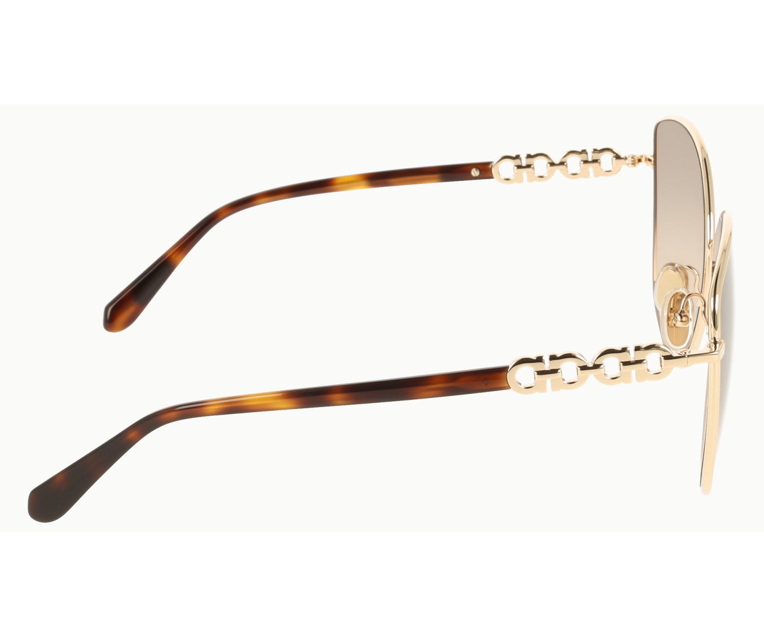 Ferragamo - SF339S - 747 - 60