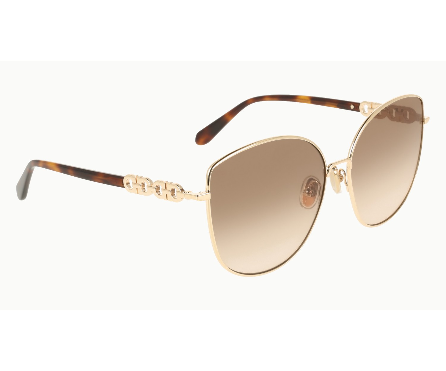Ferragamo - SF339S - 747 - 60