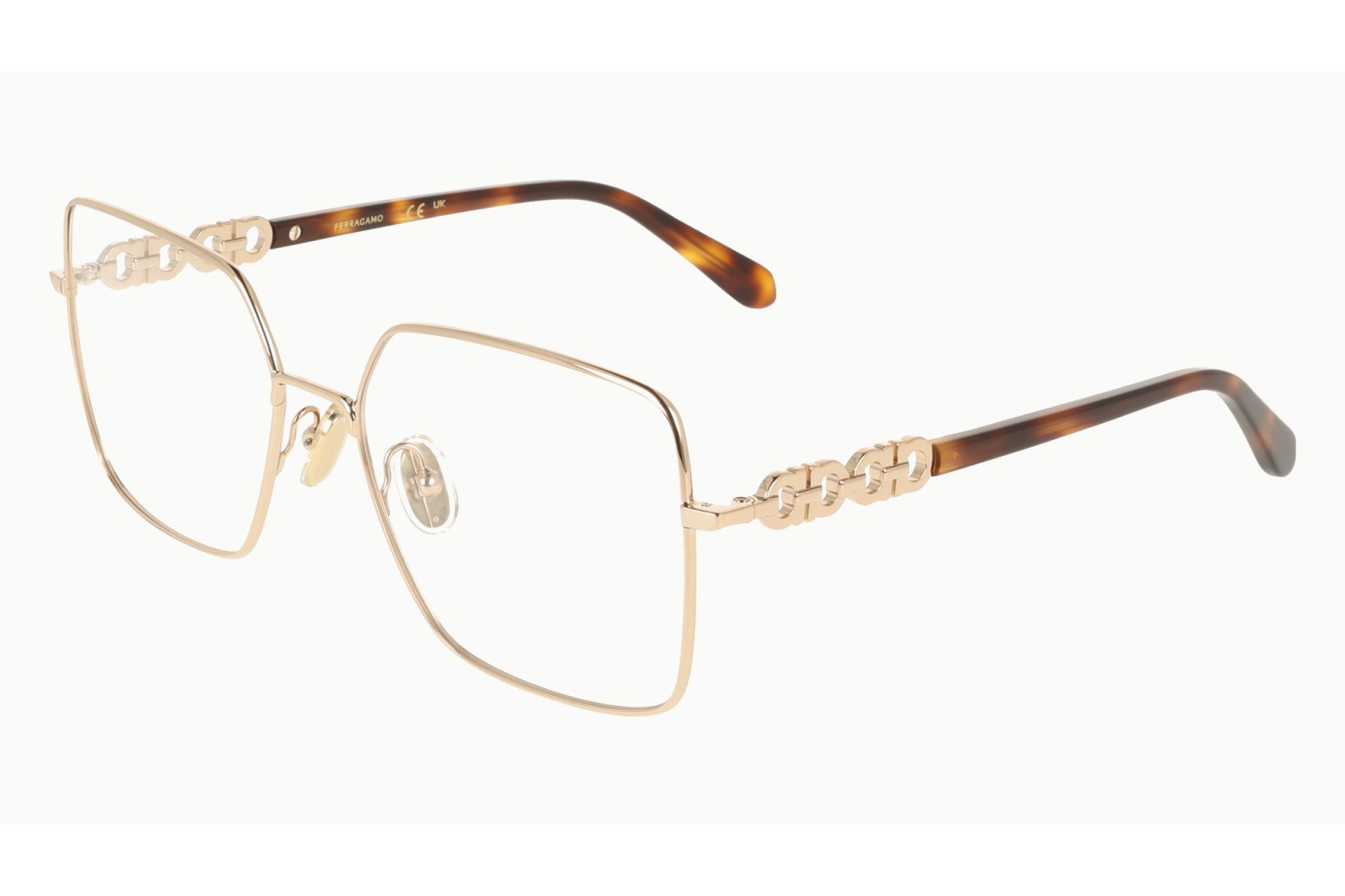 Ferragamo - SF2241 - 712 - 56