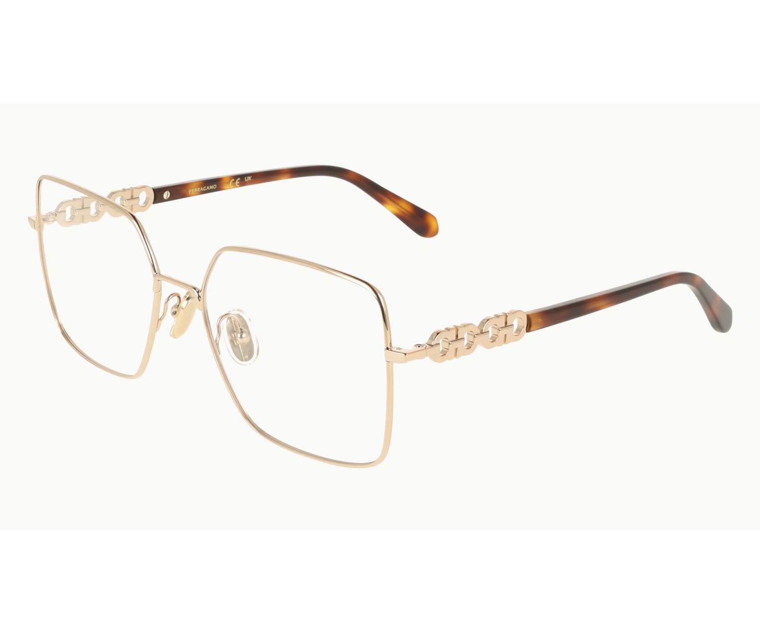 Ferragamo - SF2241 - 712 - 56
