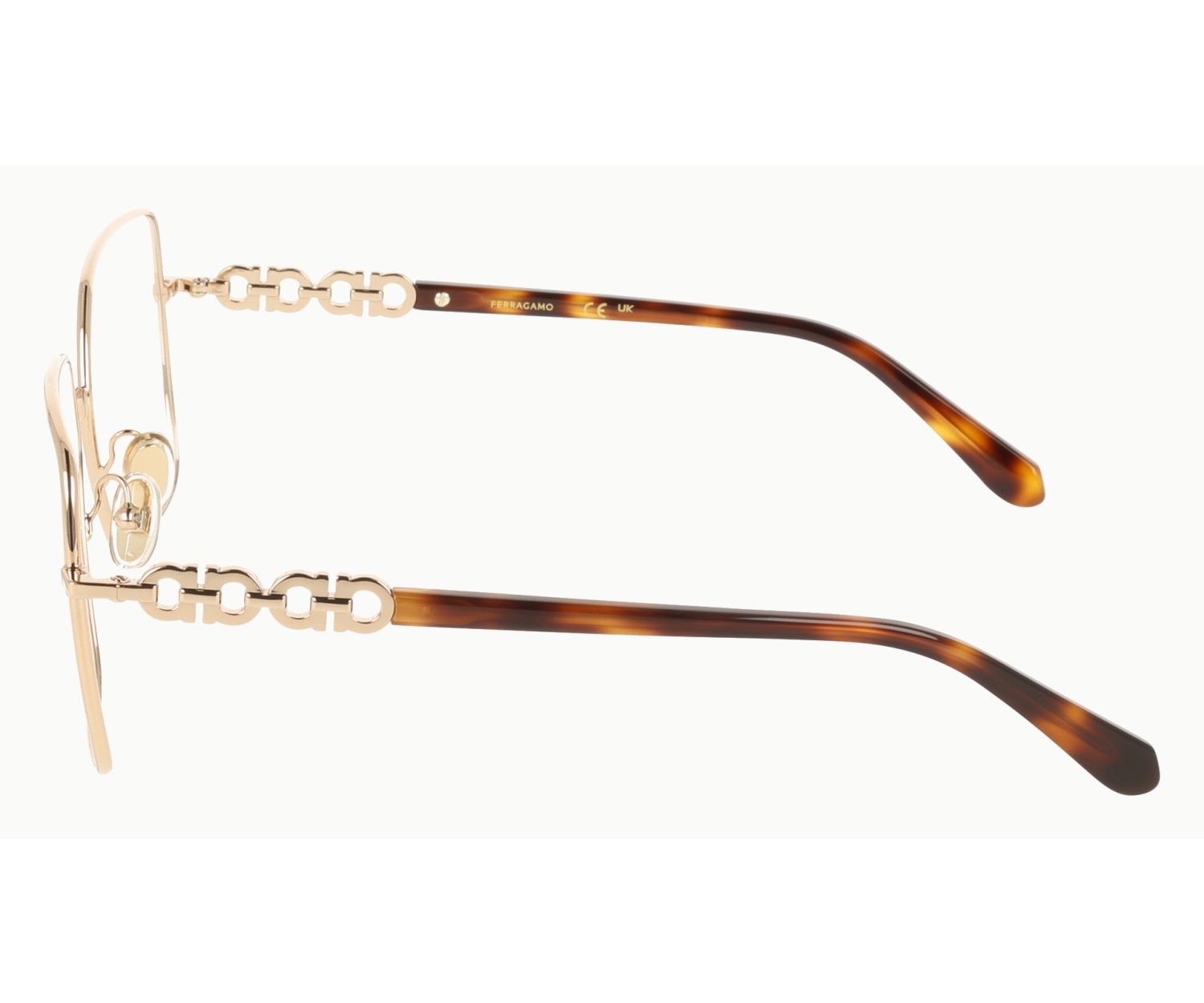 Ferragamo - SF2241 - 712 - 56
