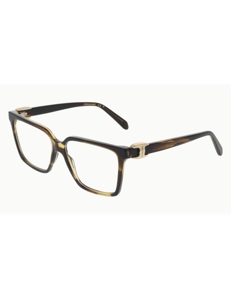 Ferragamo - SF3059 - 323 - 56