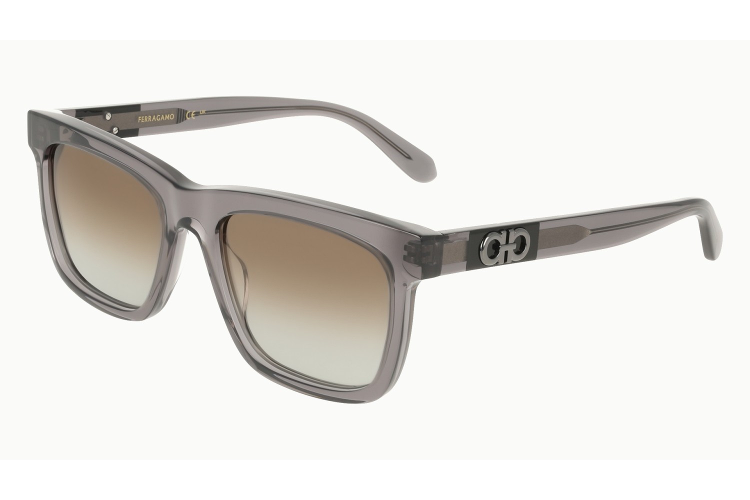 Ferragamo - SF2113S - 020 - 55