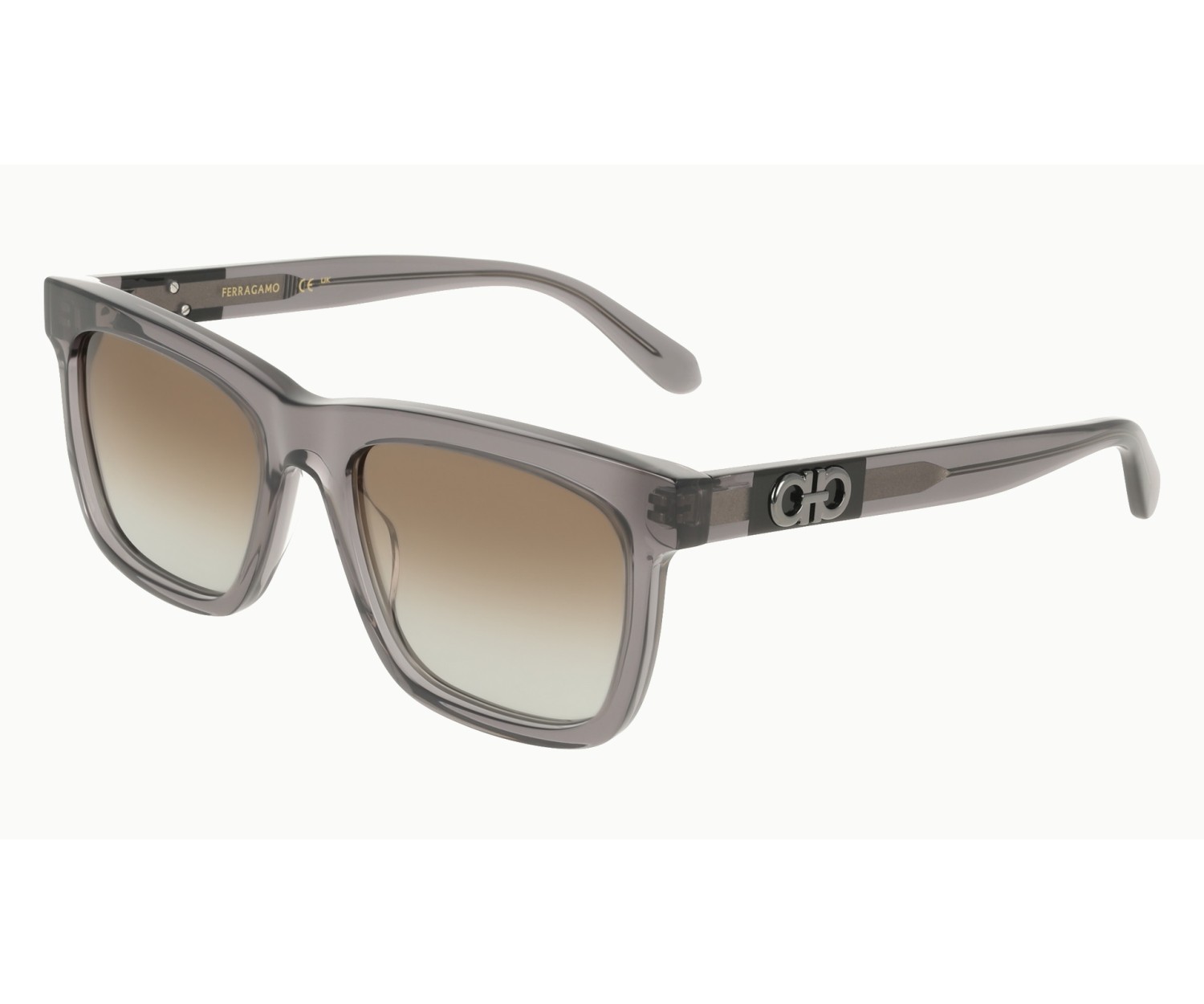 Ferragamo - SF2113S - 020 - 55