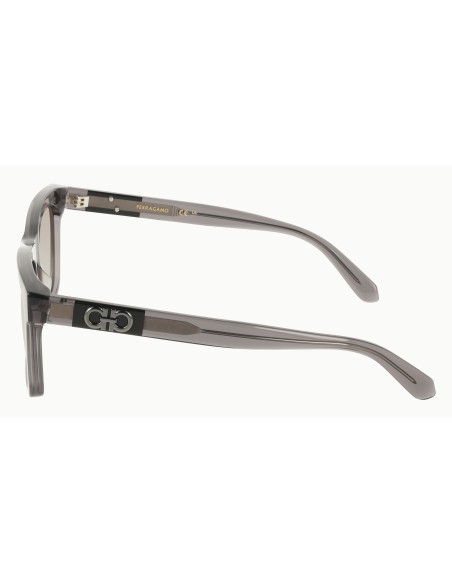 Ferragamo - SF2113S - 020 - 55