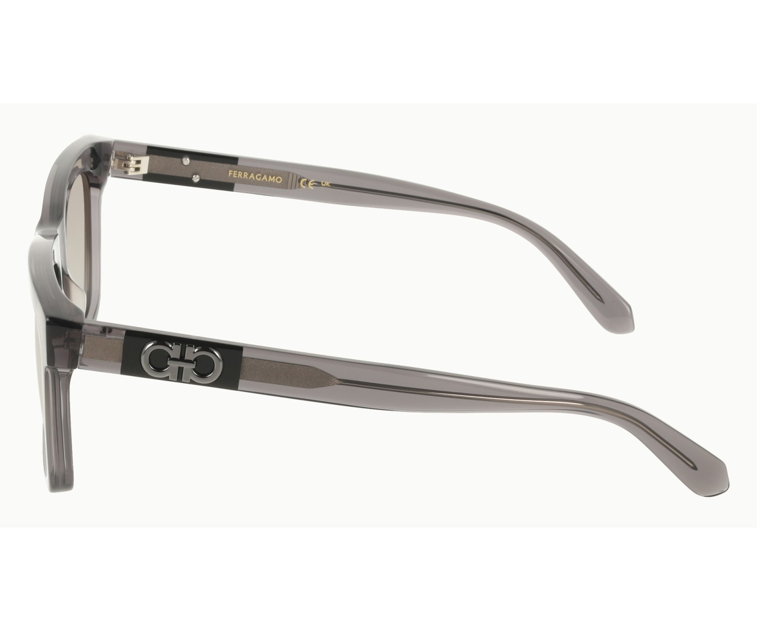 Ferragamo - SF2113S - 020 - 55