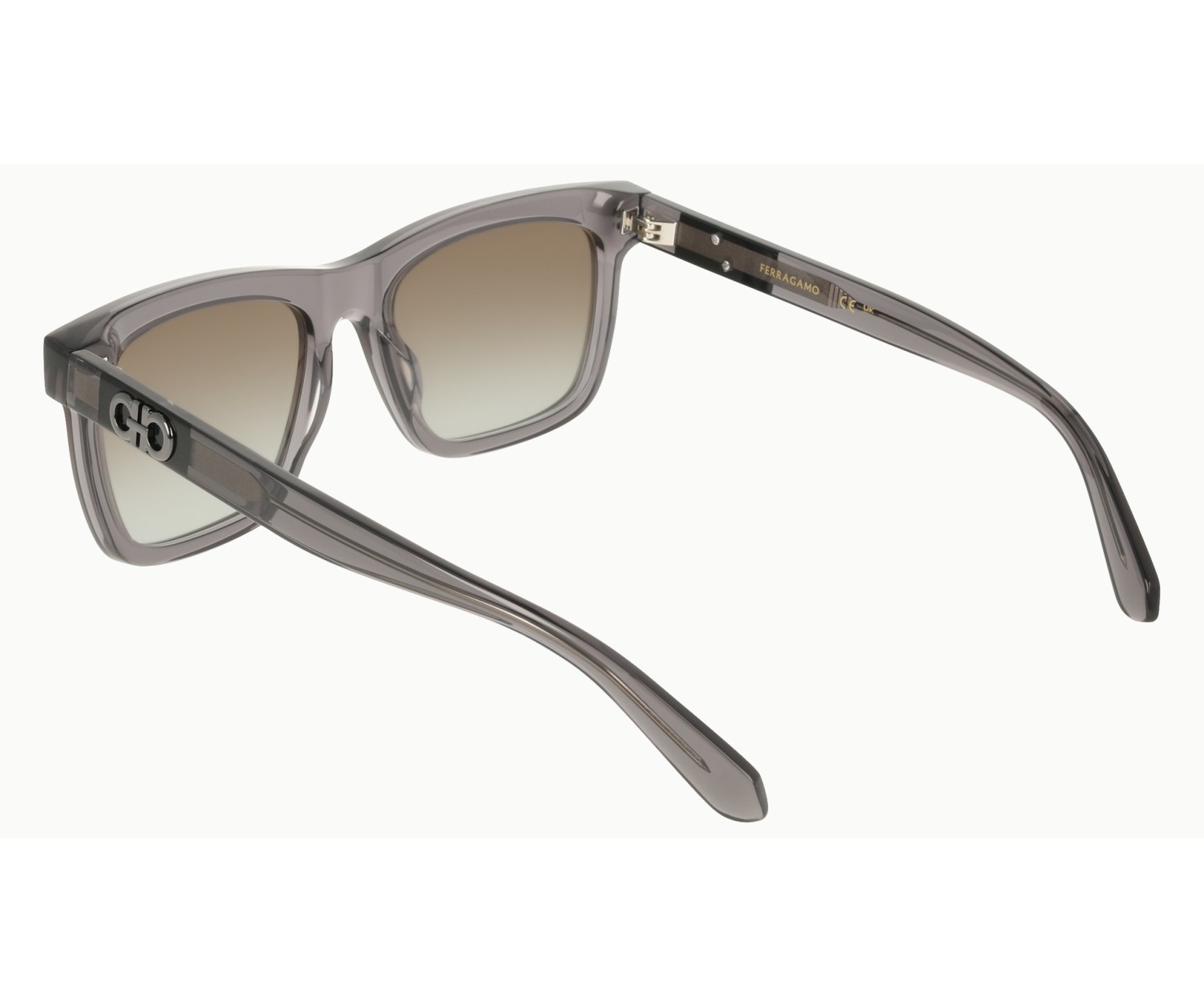 Ferragamo - SF2113S - 020 - 55
