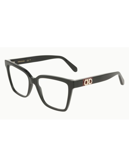 Ferragamo - SF3060 - 001 - 54